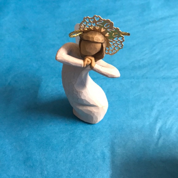 Willow Tree 2020 Ornament - Picture 4 of 9